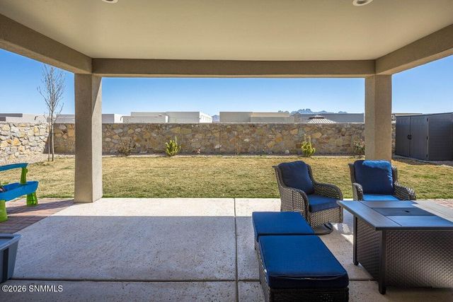 6516 Blackbird Road, Las Cruces, NM 88012