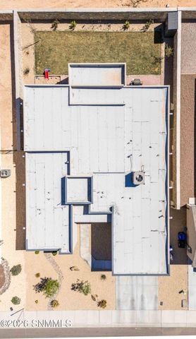 6516 Blackbird Road, Las Cruces, NM 88012