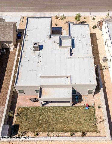 6516 Blackbird Road, Las Cruces, NM 88012