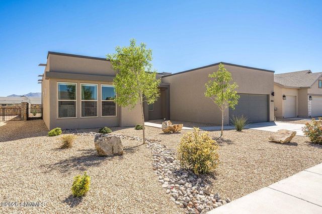 6516 Blackbird Road, Las Cruces, NM 88012