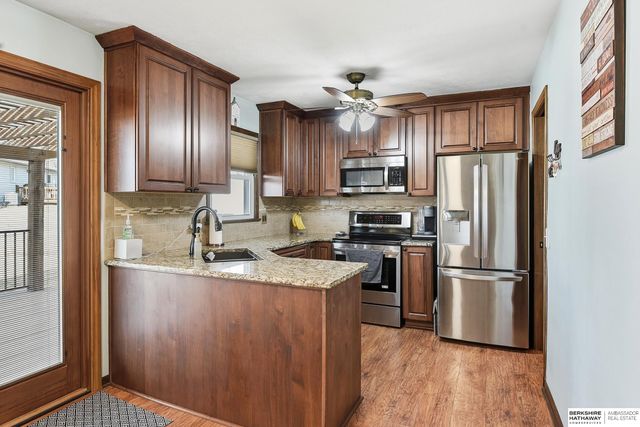 5208 Gertrude Street, Omaha, NE 68157