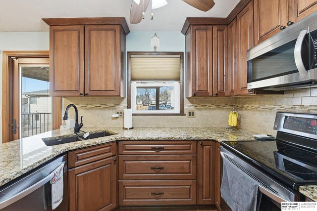 5208 Gertrude Street, Omaha, NE 68157