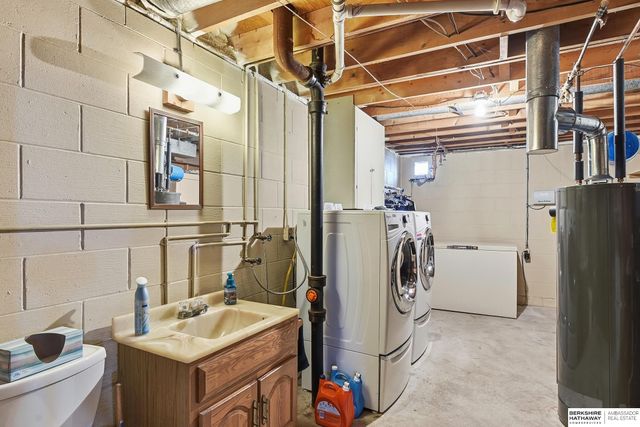 5208 Gertrude Street, Omaha, NE 68157