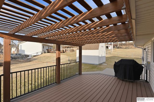 5208 Gertrude Street, Omaha, NE 68157