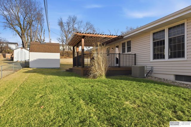 5208 Gertrude Street, Omaha, NE 68157