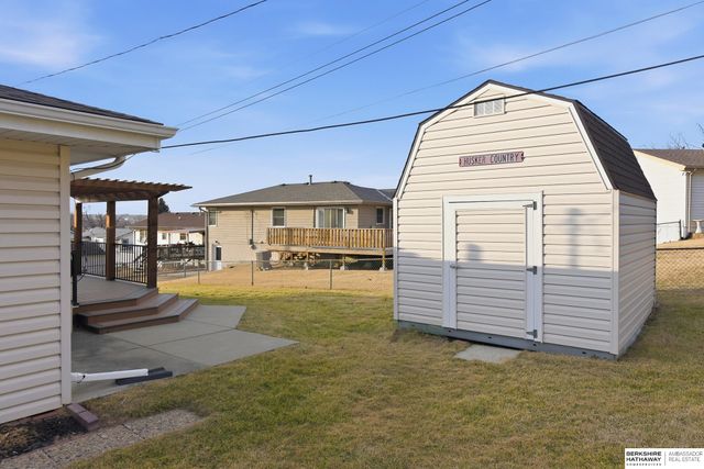 5208 Gertrude Street, Omaha, NE 68157