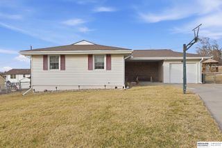 5208 Gertrude Street, Omaha, NE 68157