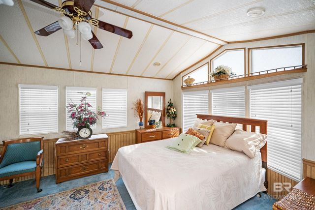 741 Buena Vista Drive, Lillian, AL 36549
