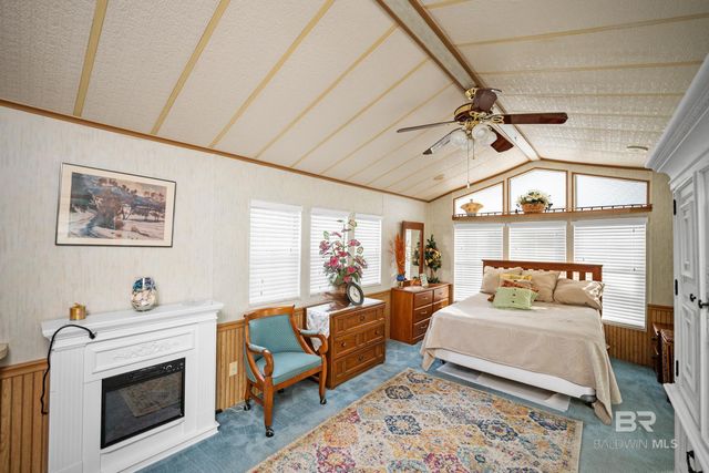 741 Buena Vista Drive, Lillian, AL 36549