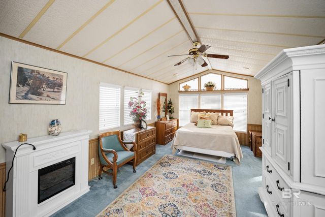 741 Buena Vista Drive, Lillian, AL 36549