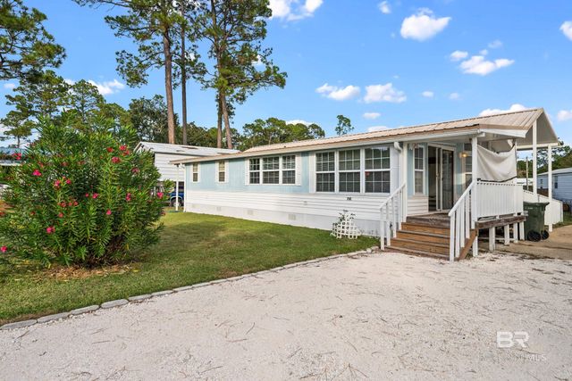 741 Buena Vista Drive, Lillian, AL 36549