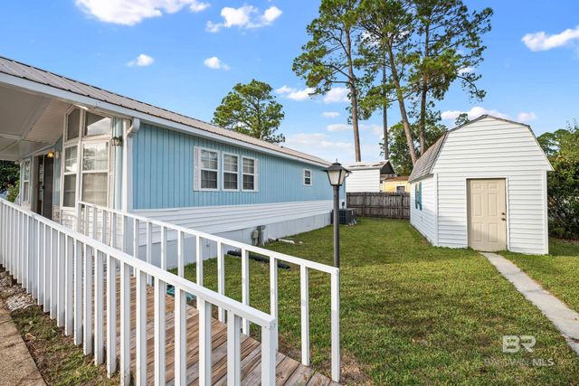 741 Buena Vista Drive, Lillian, AL 36549