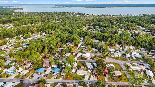 741 Buena Vista Drive, Lillian, AL 36549