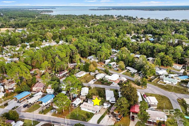 741 Buena Vista Drive, Lillian, AL 36549