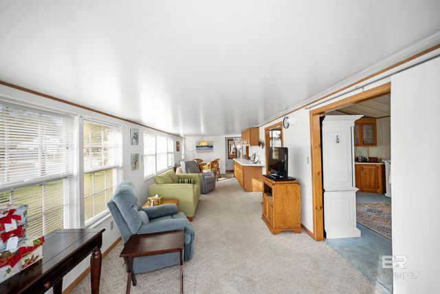 741 Buena Vista Drive, Lillian, AL 36549