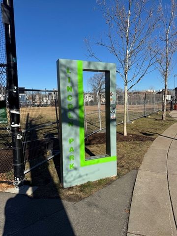 19 Wyatt St 19, Somerville, MA 02143