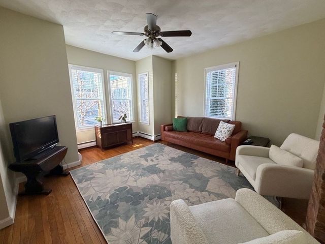 19 Wyatt St 19, Somerville, MA 02143