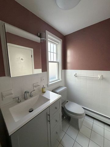 19 Wyatt St 19, Somerville, MA 02143