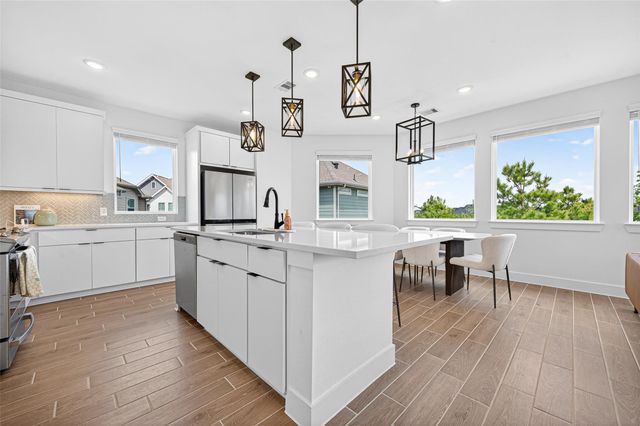 15174 Post Oak Falls Dr, Cypress, TX 77433