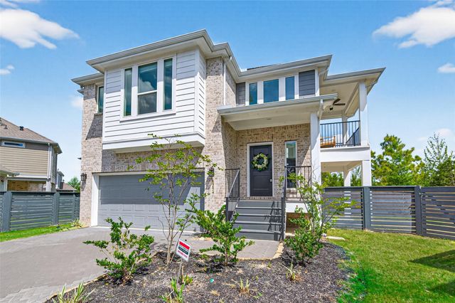 15174 Post Oak Falls Dr, Cypress, TX 77433