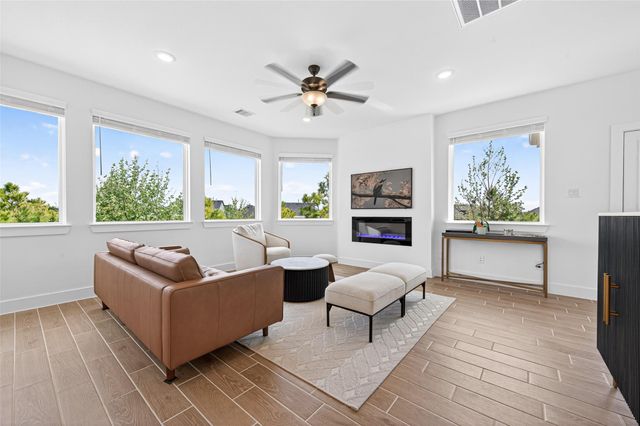 15174 Post Oak Falls Dr, Cypress, TX 77433