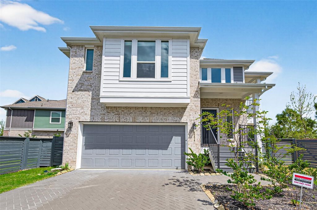 15174 Post Oak Falls Dr, Cypress, TX 77433