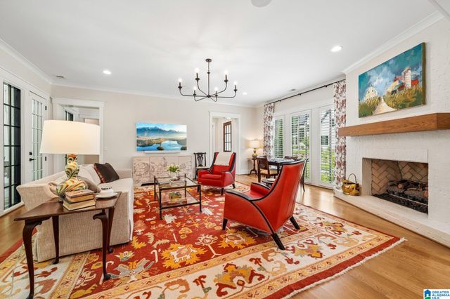 3 TROON, Birmingham, AL 35242