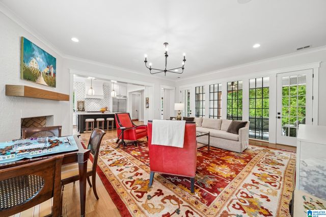 3 TROON, Birmingham, AL 35242