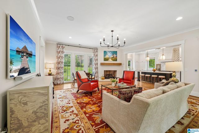 3 TROON, Birmingham, AL 35242