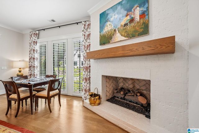3 TROON, Birmingham, AL 35242