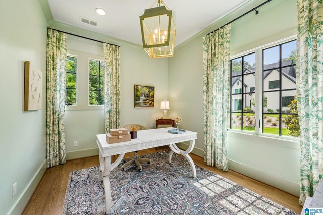 3 TROON, Birmingham, AL 35242