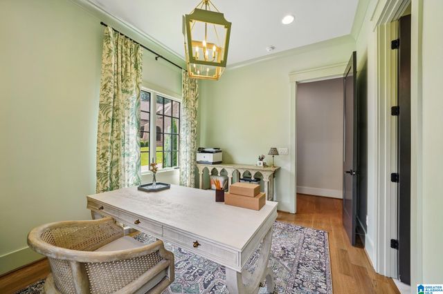 3 TROON, Birmingham, AL 35242