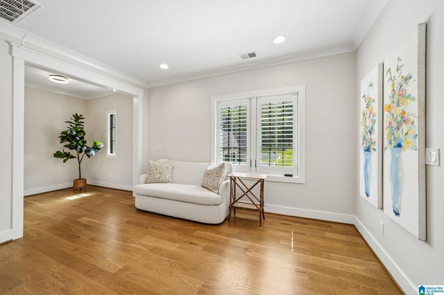 3 TROON, Birmingham, AL 35242