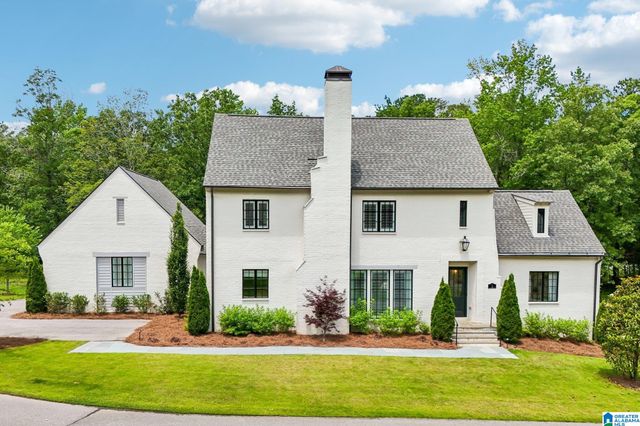 3 TROON, Birmingham, AL 35242
