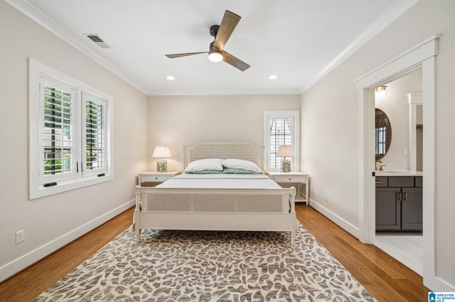 3 TROON, Birmingham, AL 35242