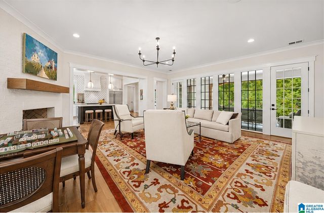 3 TROON, Birmingham, AL 35242