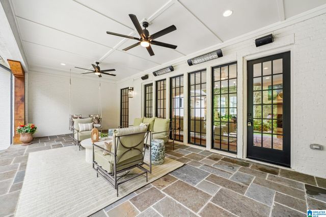 3 TROON, Birmingham, AL 35242