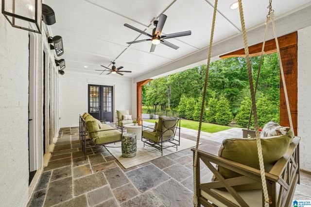 3 TROON, Birmingham, AL 35242