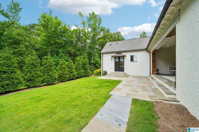 3 TROON, Birmingham, AL 35242