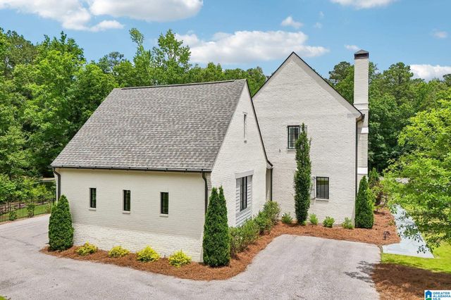 3 TROON, Birmingham, AL 35242