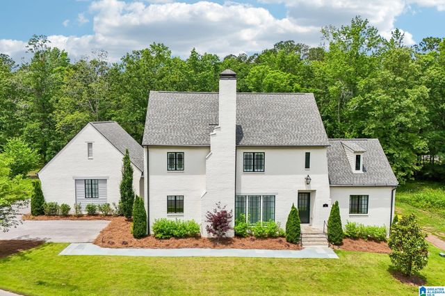 3 TROON, Birmingham, AL 35242