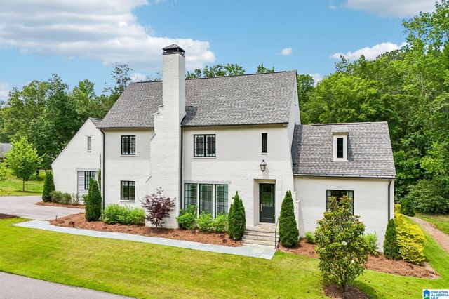 3 TROON, Birmingham, AL 35242