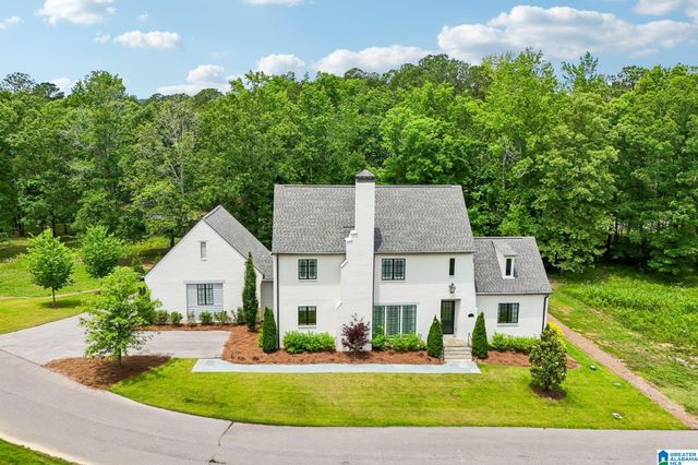 3 TROON, Birmingham, AL 35242