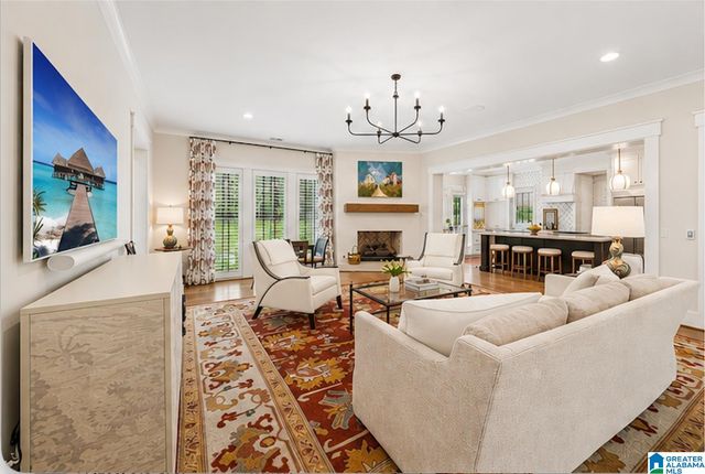 3 TROON, Birmingham, AL 35242