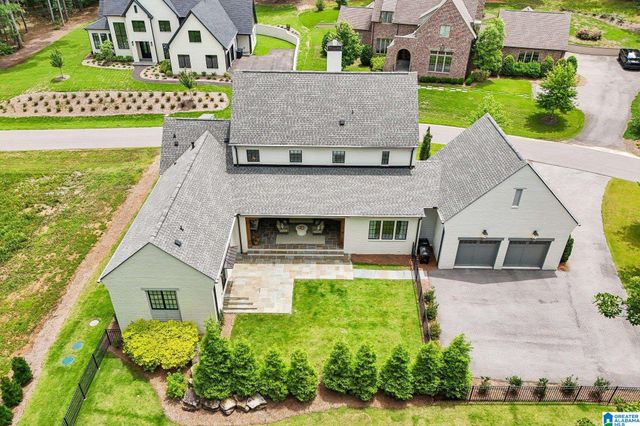 3 TROON, Birmingham, AL 35242