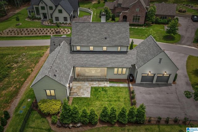 3 TROON, Birmingham, AL 35242