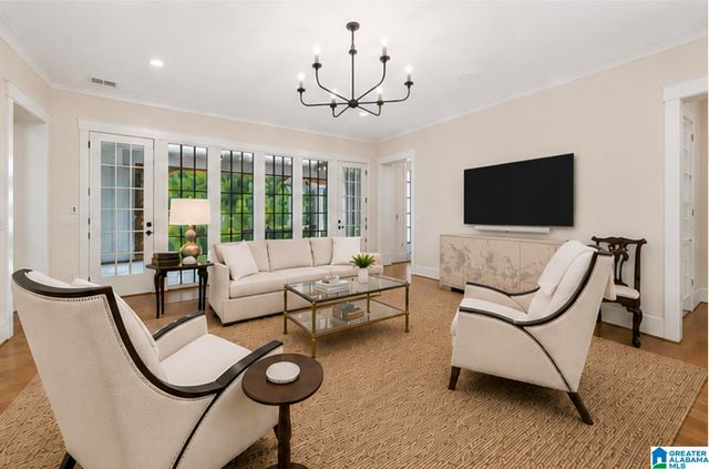 3 TROON, Birmingham, AL 35242