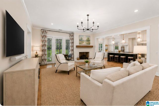 3 TROON, Birmingham, AL 35242