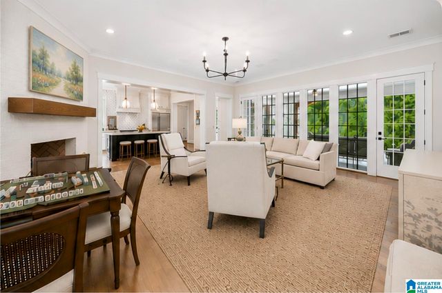 3 TROON, Birmingham, AL 35242