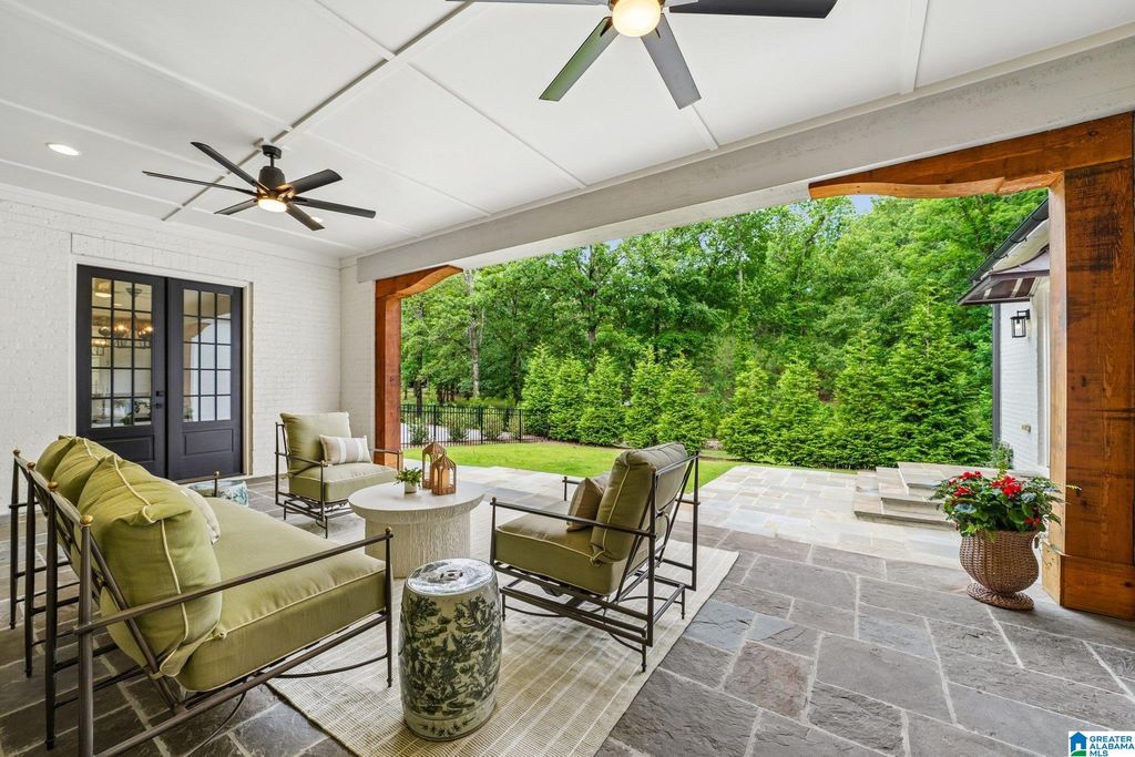 3 TROON, Birmingham, AL 35242
